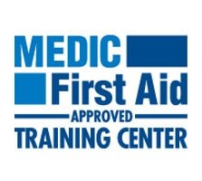MEDIC Logo